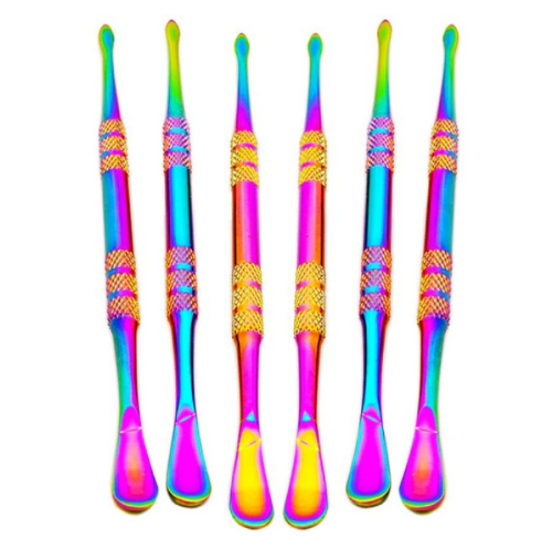 DABBER METALICO TORNASOL